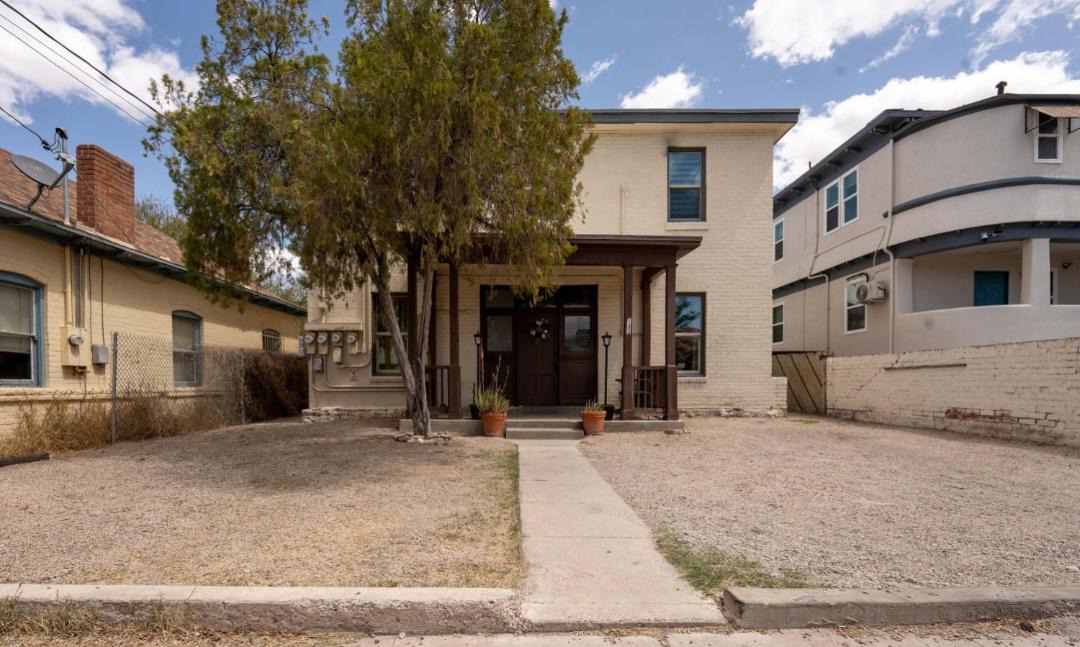 Photo of Others in Iron Horse Historic District