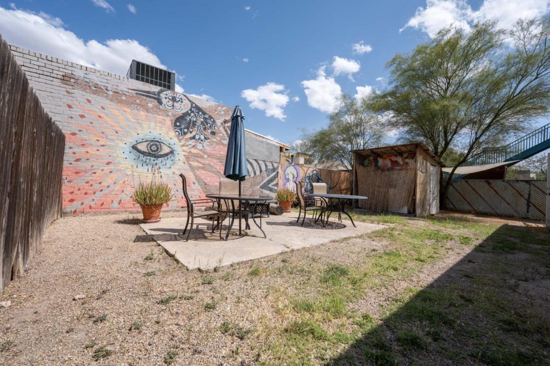 Photo of Others in Iron Horse Historic District
