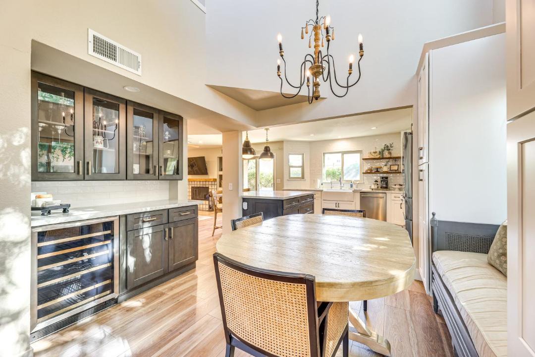 Photo of Kitchen in Val Vista Lakes