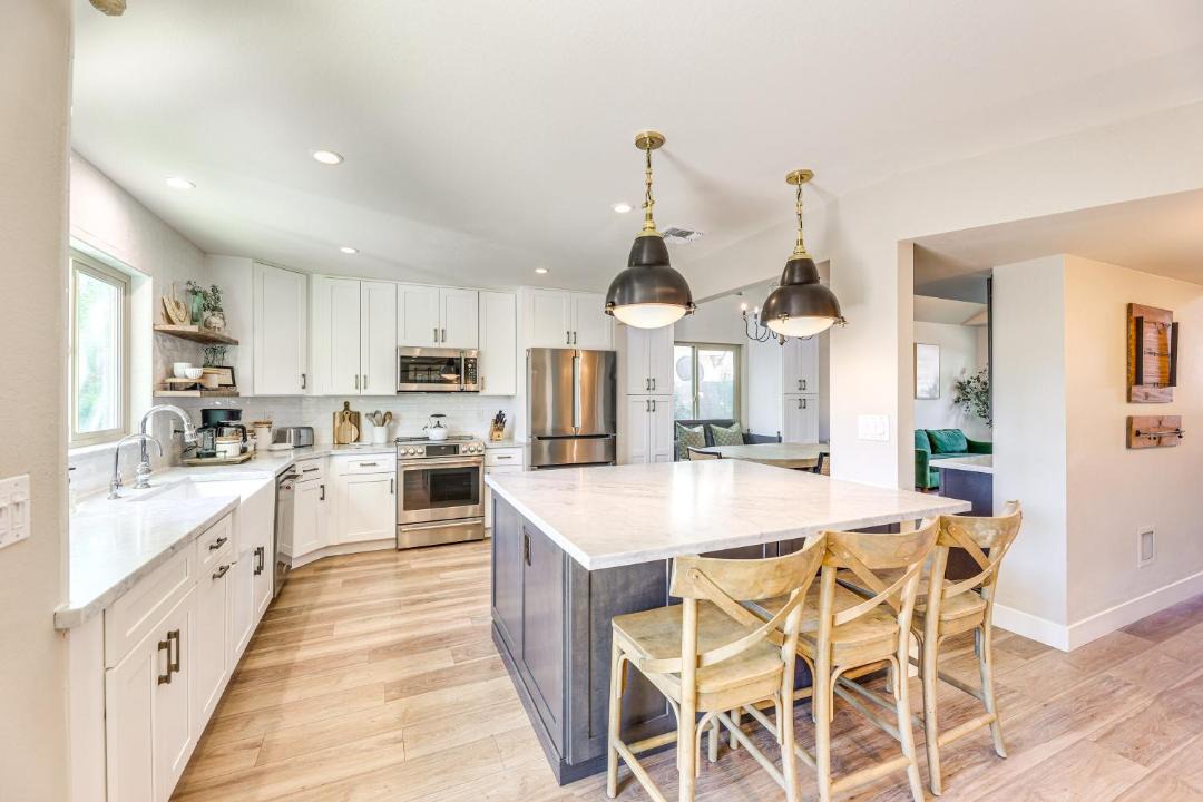 Photo of Kitchen in Val Vista Lakes