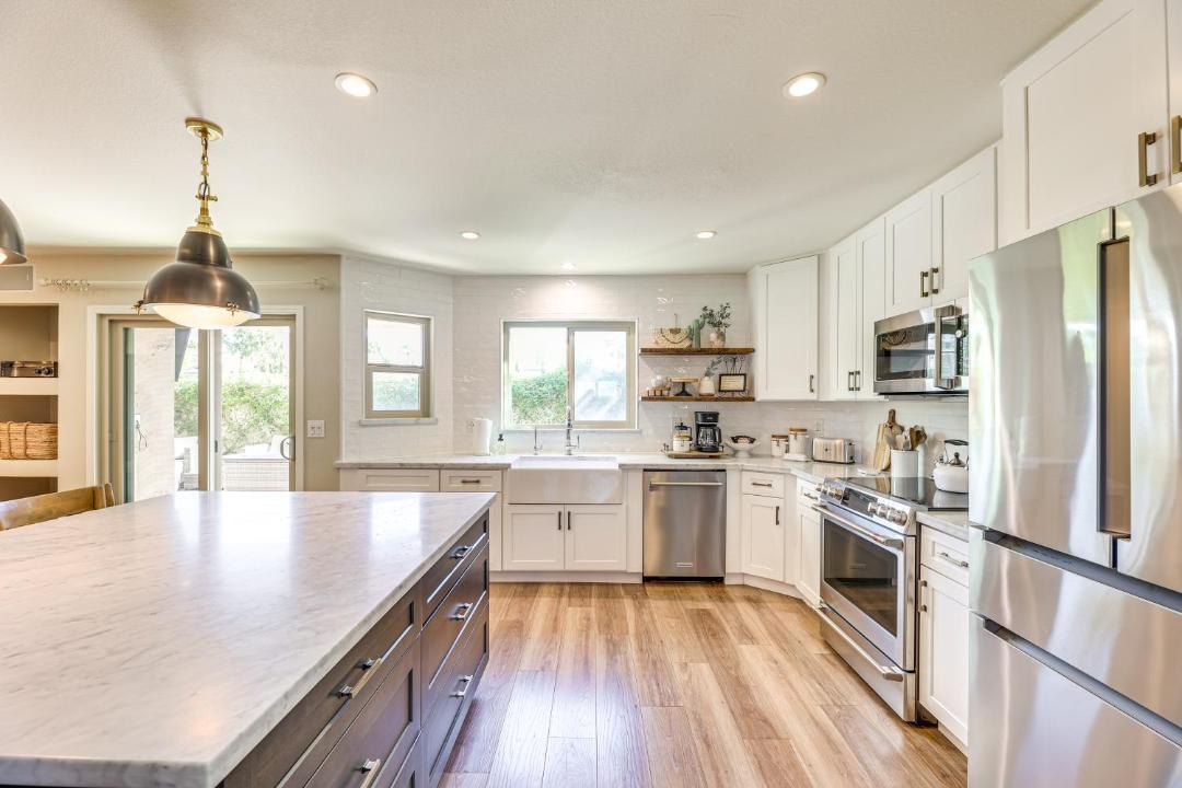 Photo of Kitchen in Val Vista Lakes