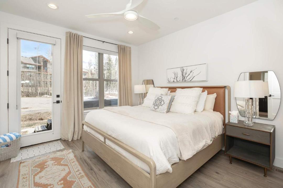 Photo of Bedroom in Rendezvous
