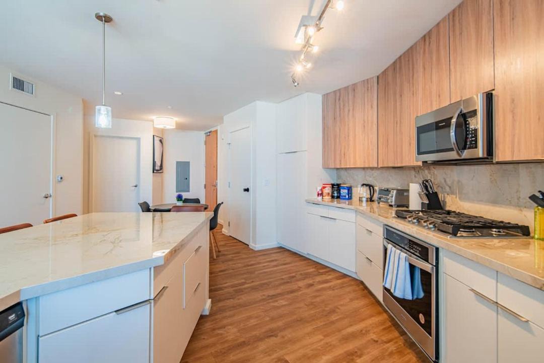 Photo of Kitchen in Downtown Phoenix
