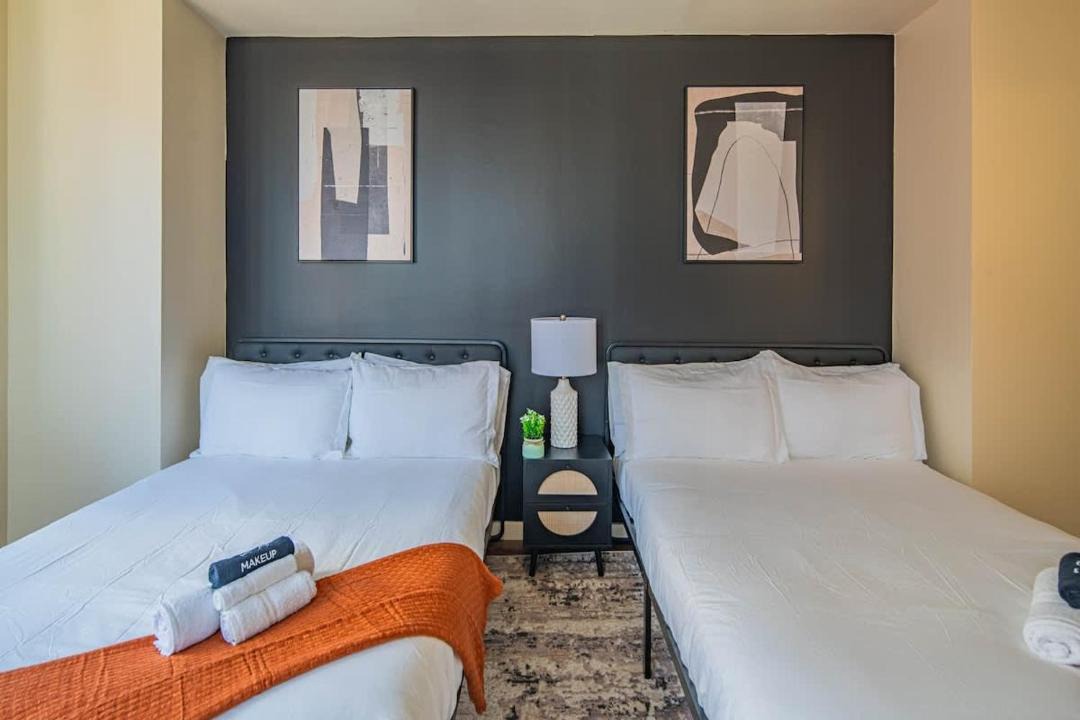 Photo of Bedroom in Downtown Phoenix