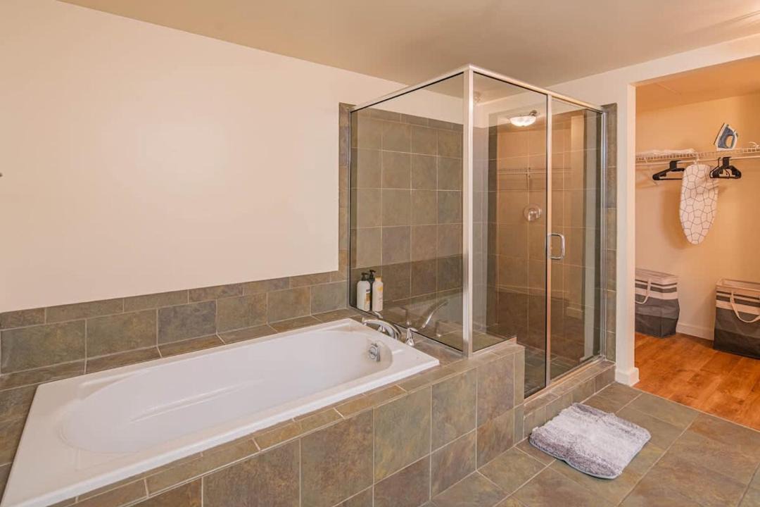 Photo of Bathroom in Downtown Phoenix