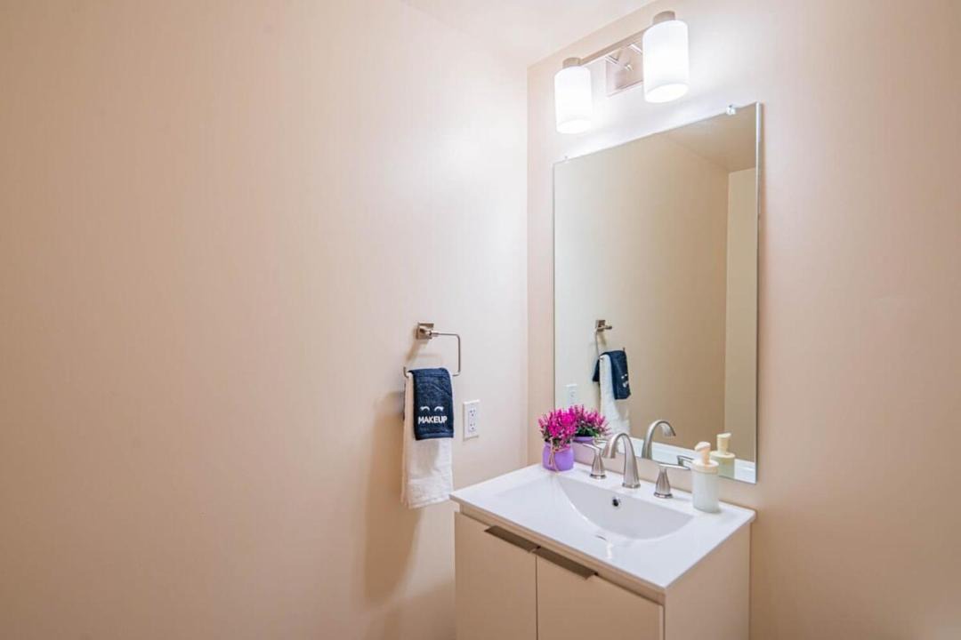 Photo of Bathroom in Downtown Phoenix