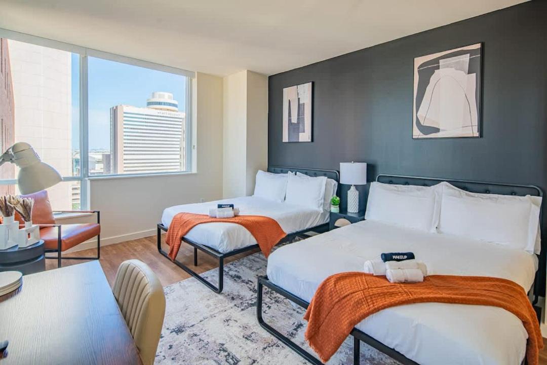 Photo of Bedroom in Downtown Phoenix