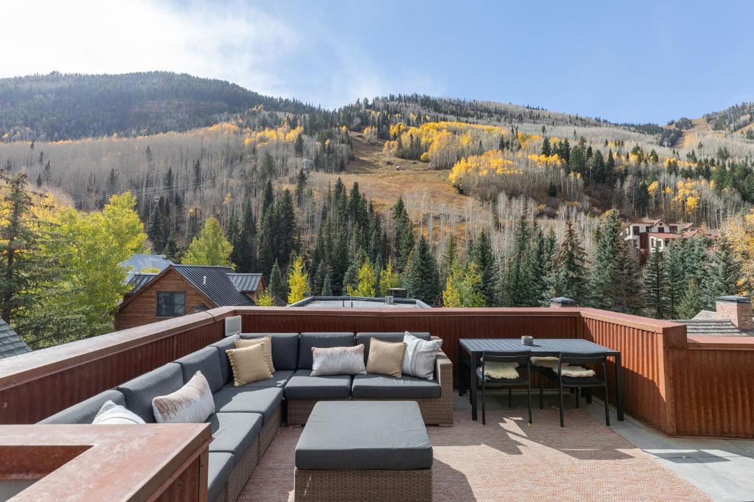 Photo of Others in Telluride