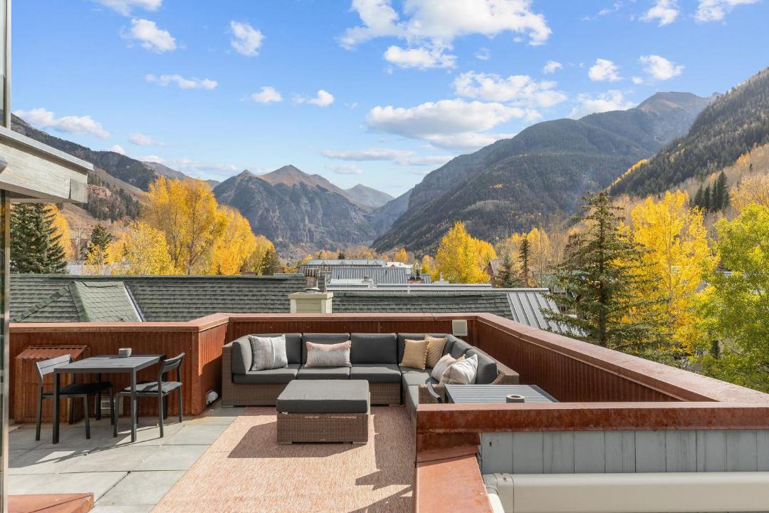 Photo of Others in Telluride