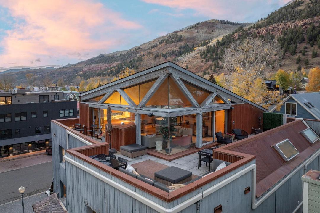 Photo of Others in Telluride