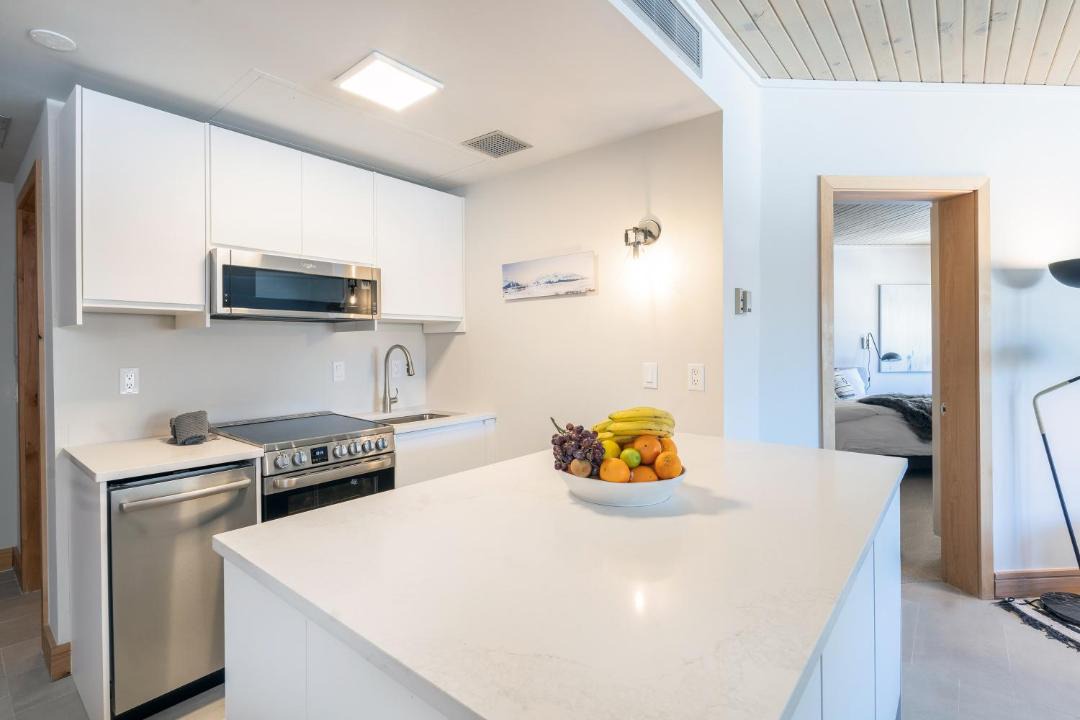Photo of Kitchen in Telluride
