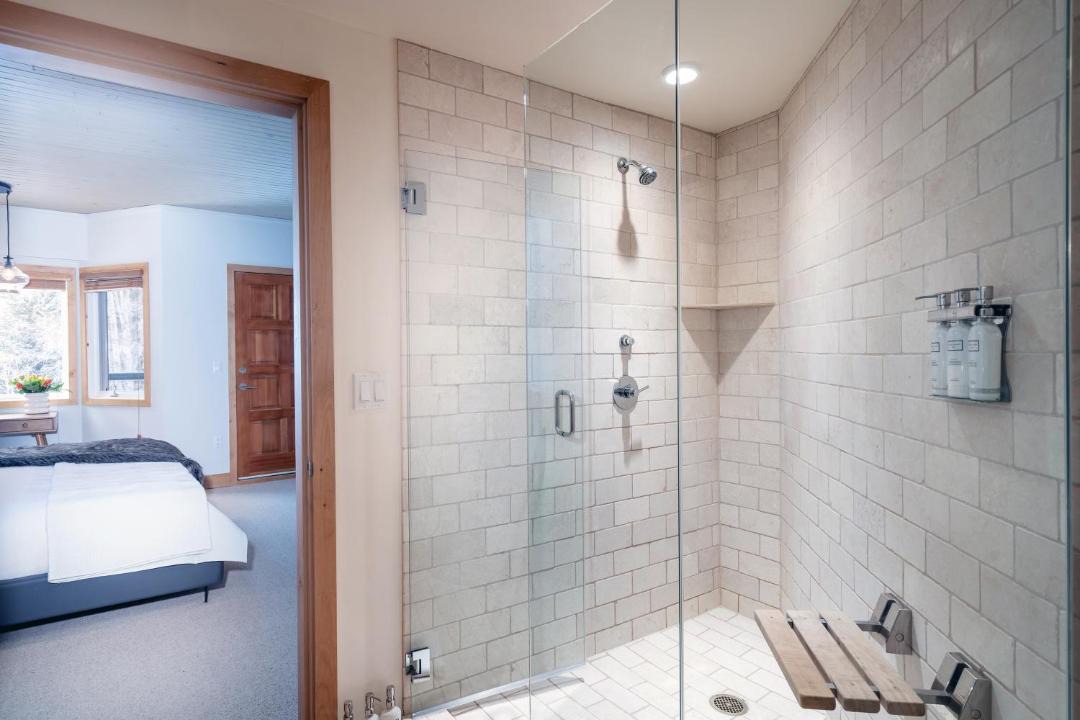 Photo of Bathroom in Telluride