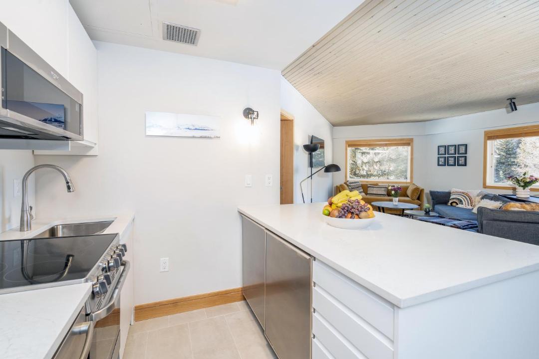 Photo of Kitchen in Telluride