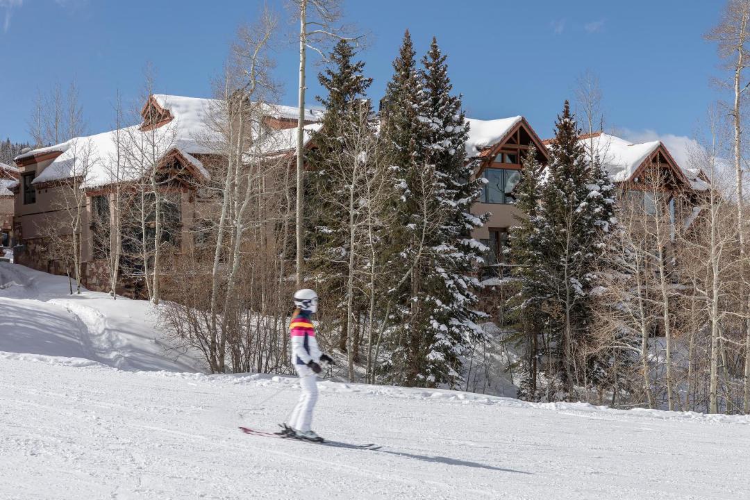 Photo of Others in Mountain Village
