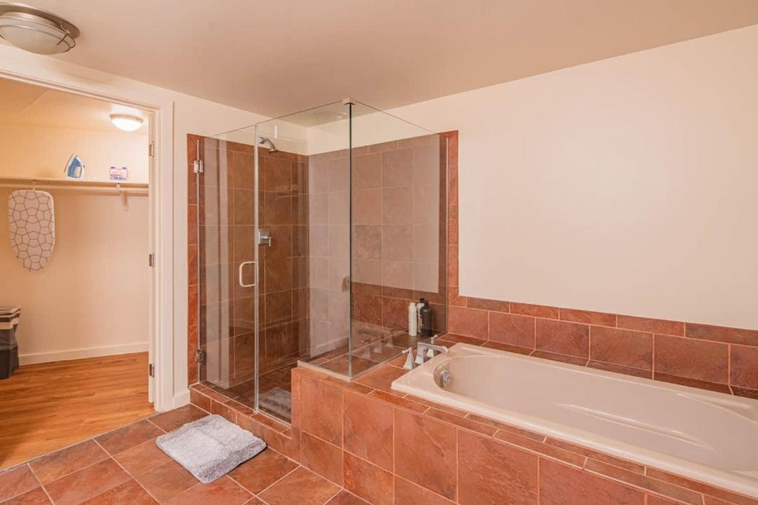 Photo of Bathroom in Downtown Phoenix