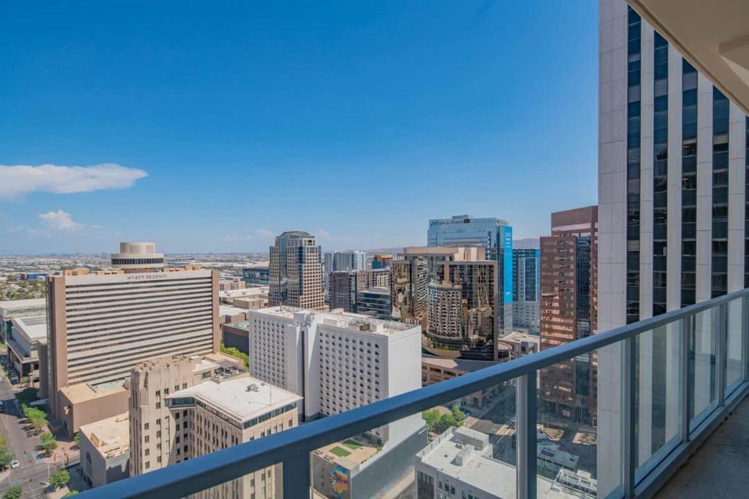 Photo of Others in Downtown Phoenix