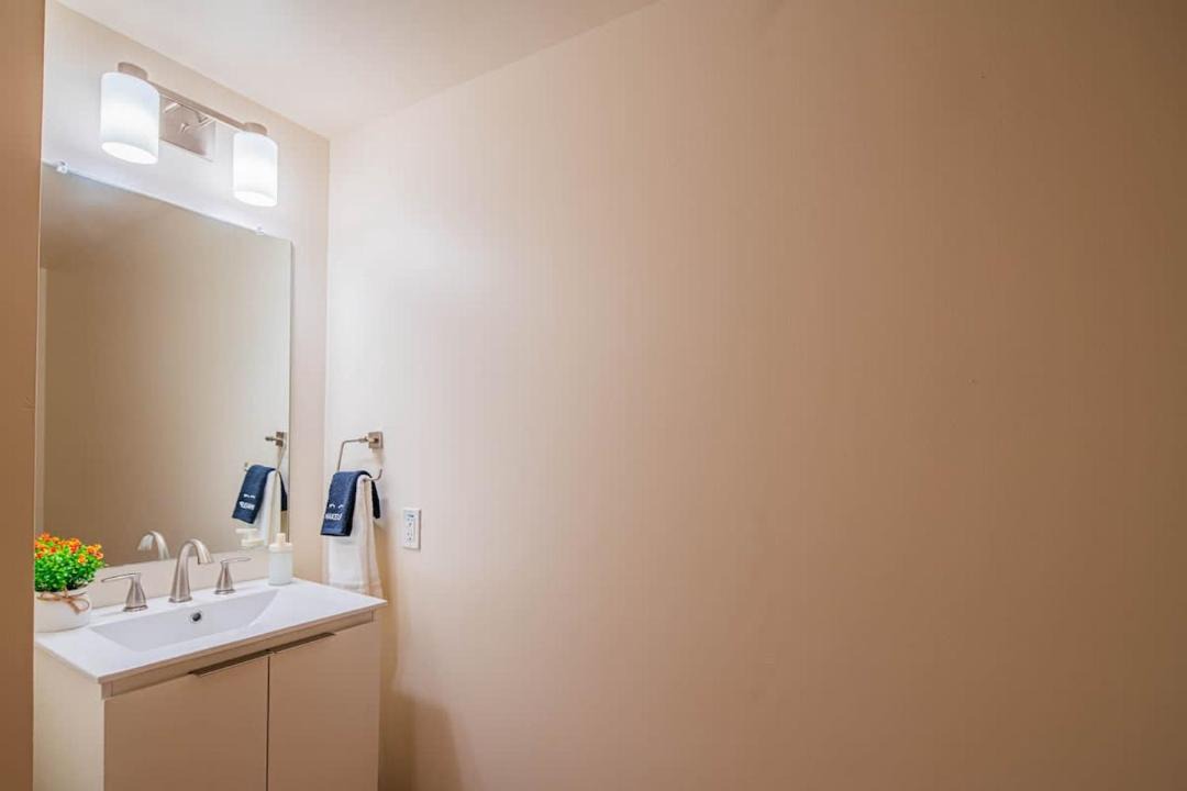 Photo of Bathroom in Downtown Phoenix