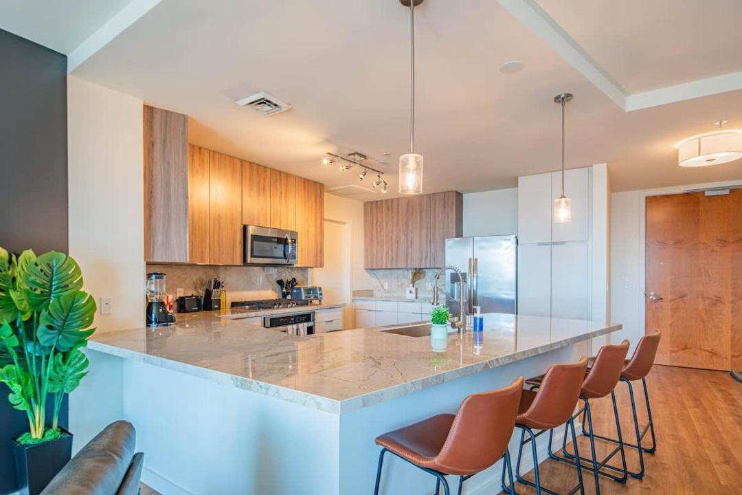 Photo of Kitchen in Downtown Phoenix