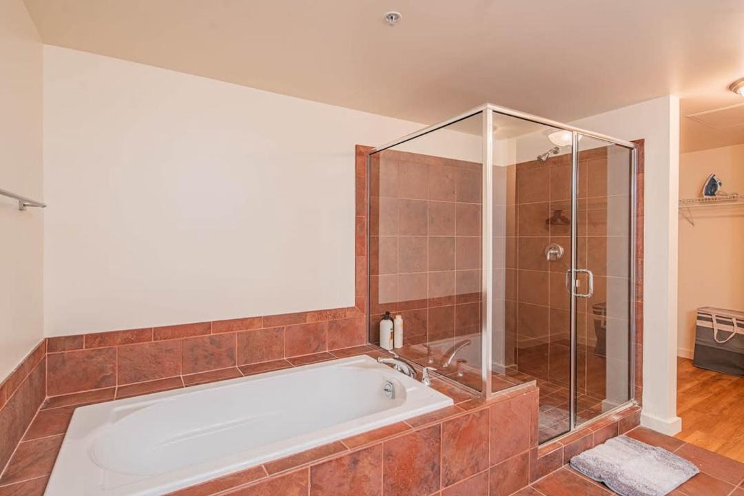 Photo of Bathroom in Downtown Phoenix