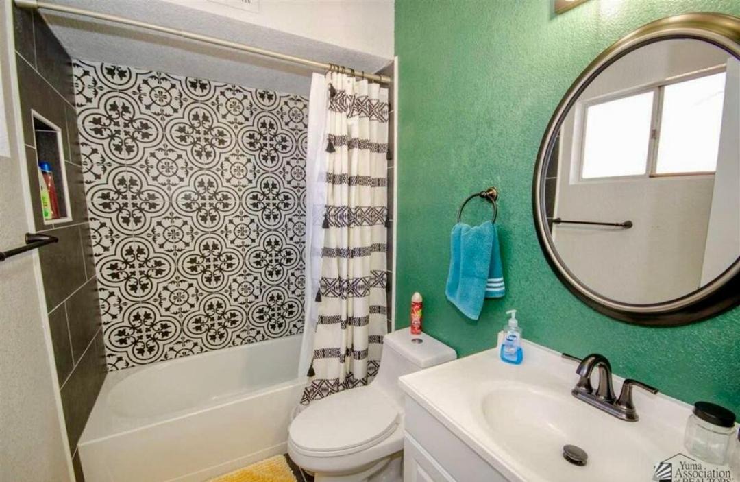 Photo of Bathroom in Yuma