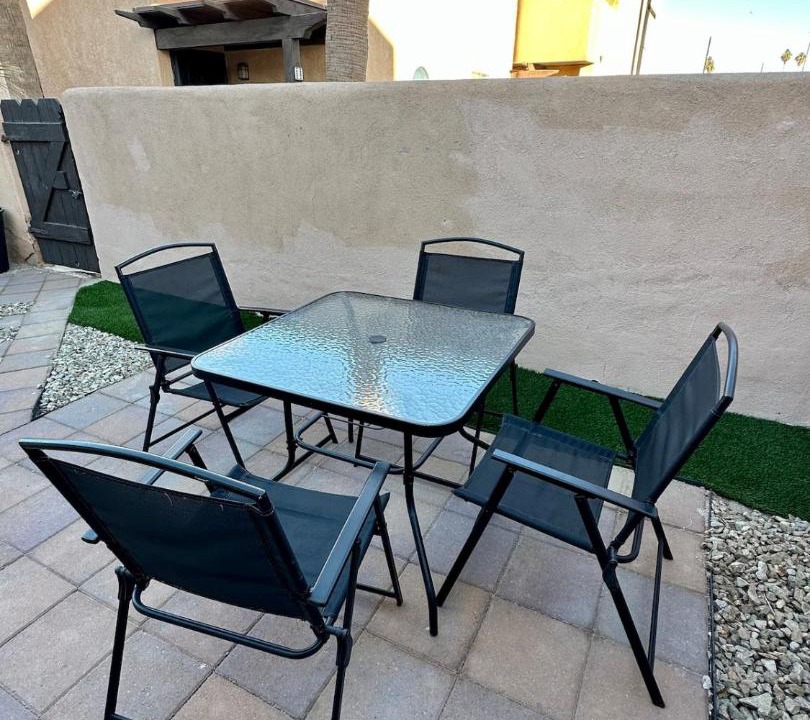 Photo of Patio Balcony in Yuma
