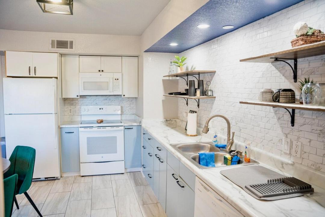 Photo of Kitchen in Yuma