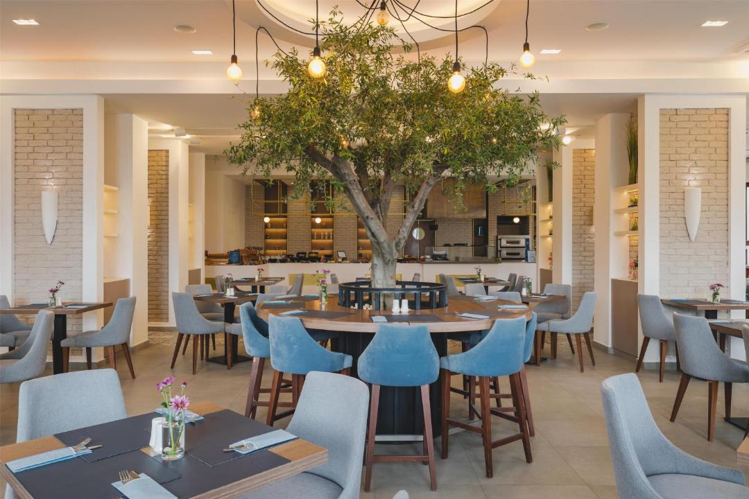 Photo of Kitchen in Bar