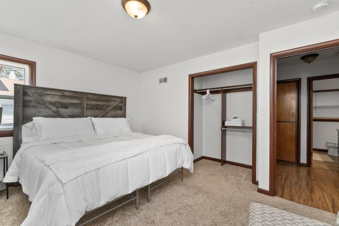 Photo of Bedroom in Great Falls