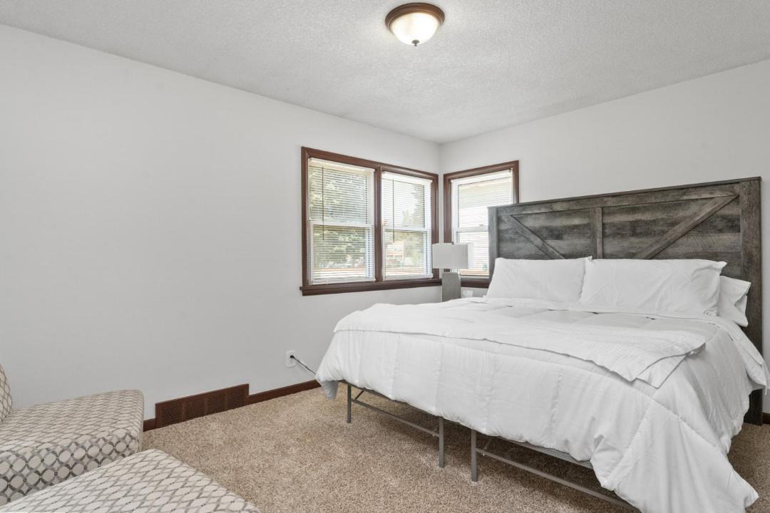 Photo of Bedroom in Great Falls