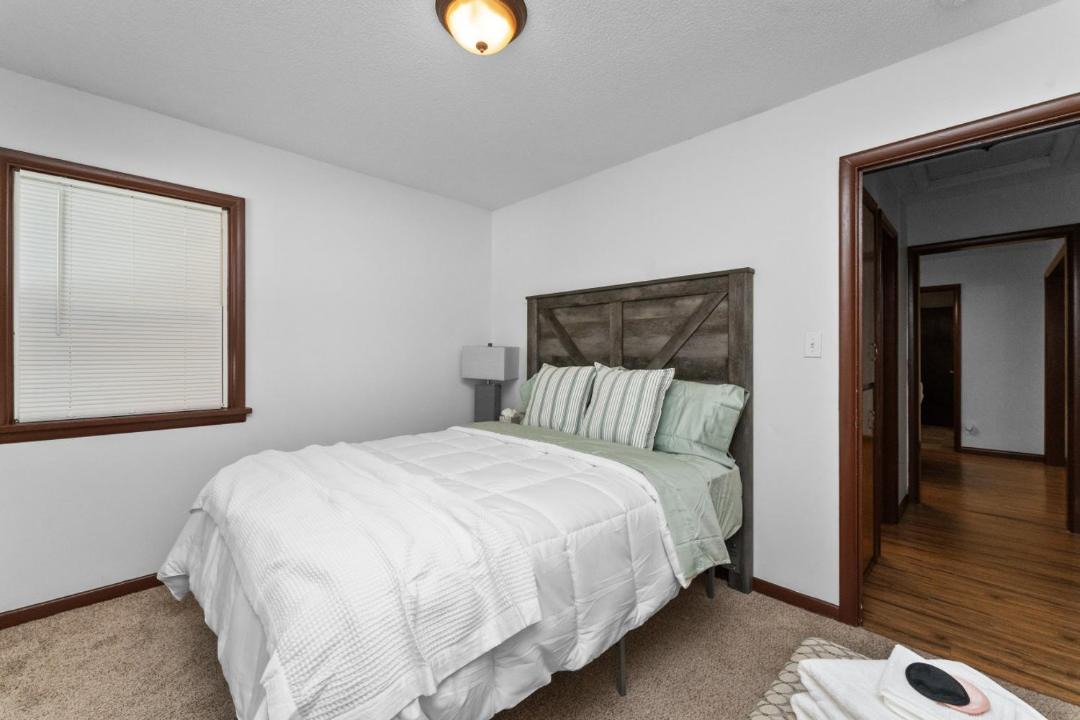 Photo of Bedroom in Great Falls
