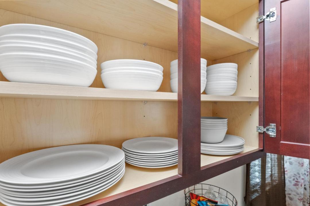 Photo of Kitchen in Great Falls