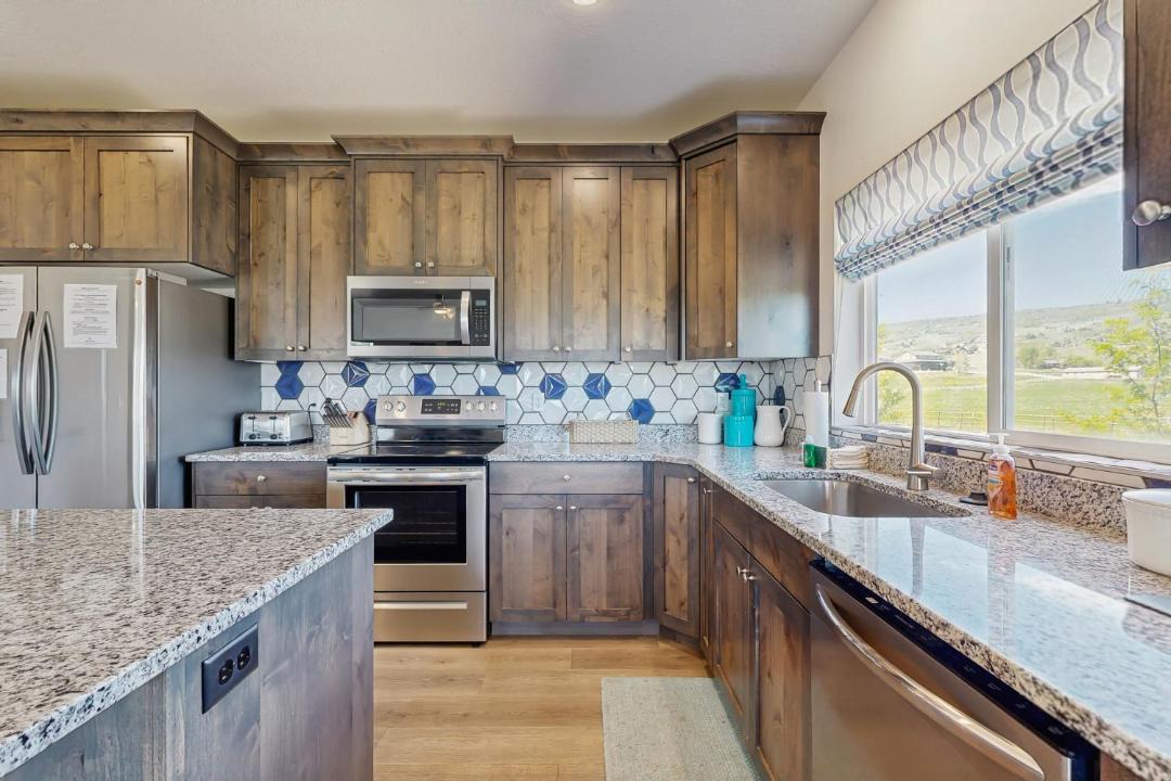 Photo of Kitchen in Sweetwater