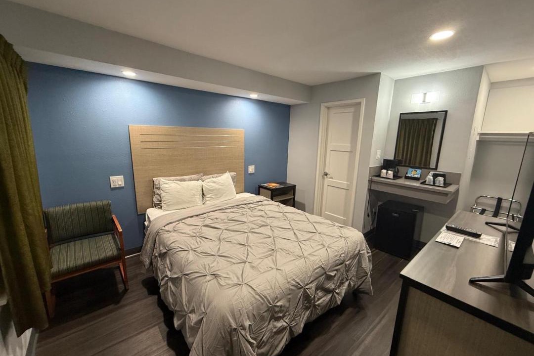 Photo of Bedroom in Bishop