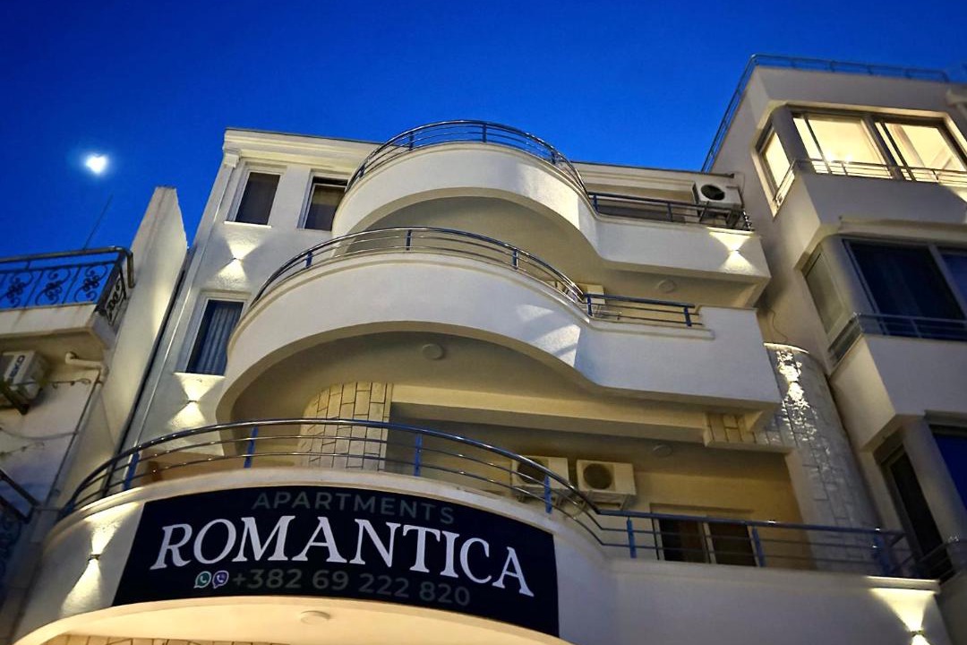 Photo of Patio Balcony in Gjerana