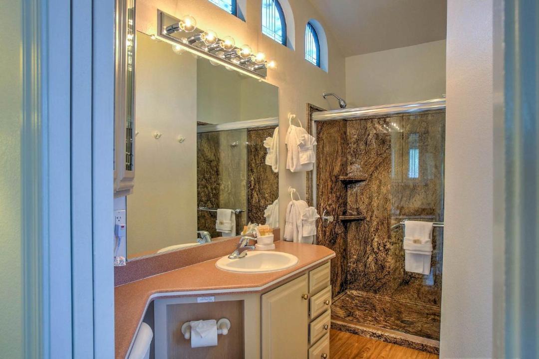 Photo of Bathroom in West Sedona