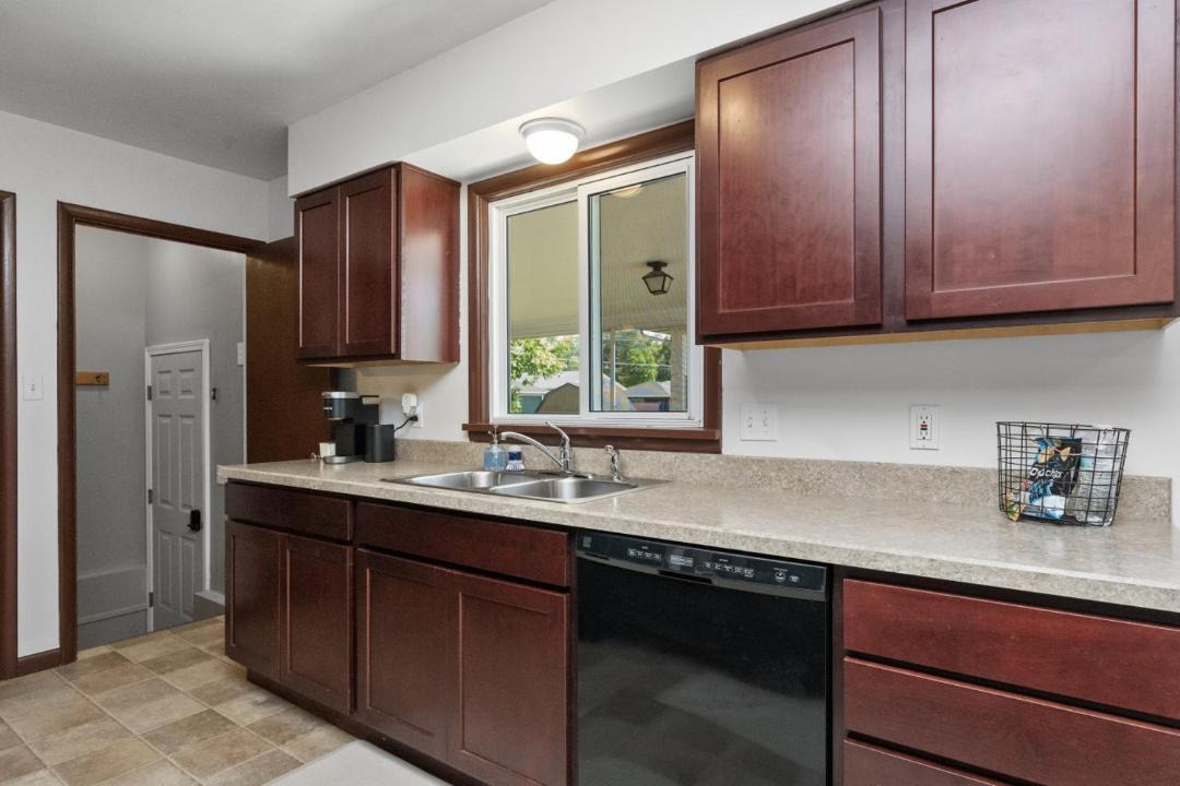 Photo of Kitchen in Great Falls