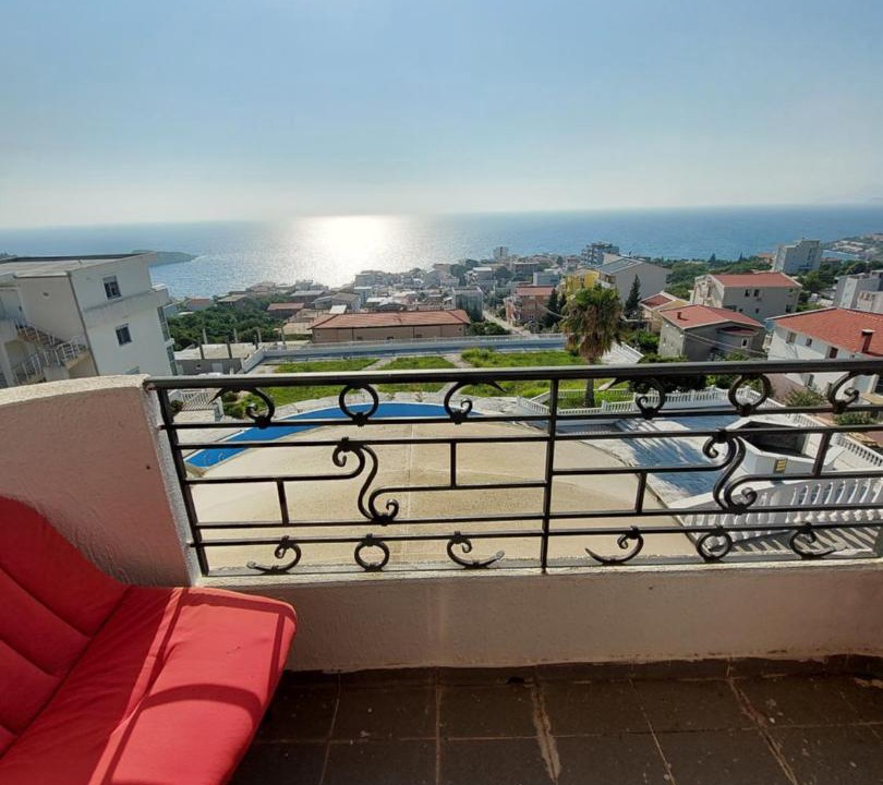 Photo of Patio Balcony in Utjeha Hladna Uvala