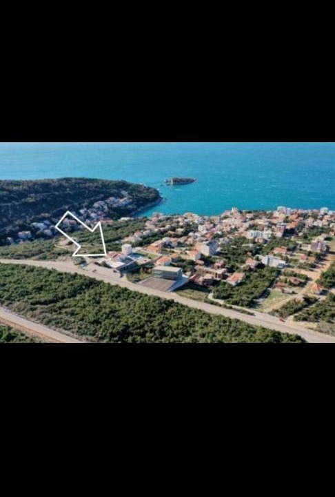 Photo of Buildings in Utjeha Hladna Uvala