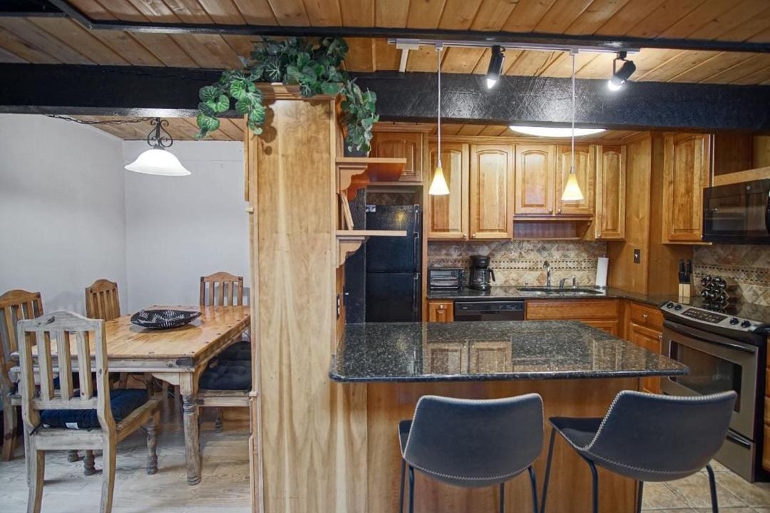 Photo of Kitchen in Vail