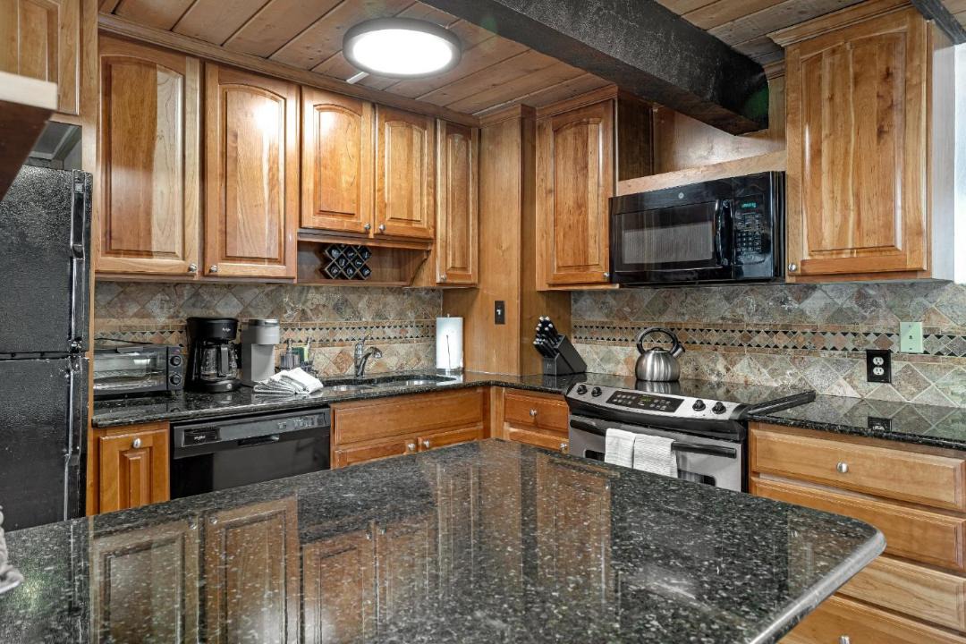 Photo of Kitchen in Vail