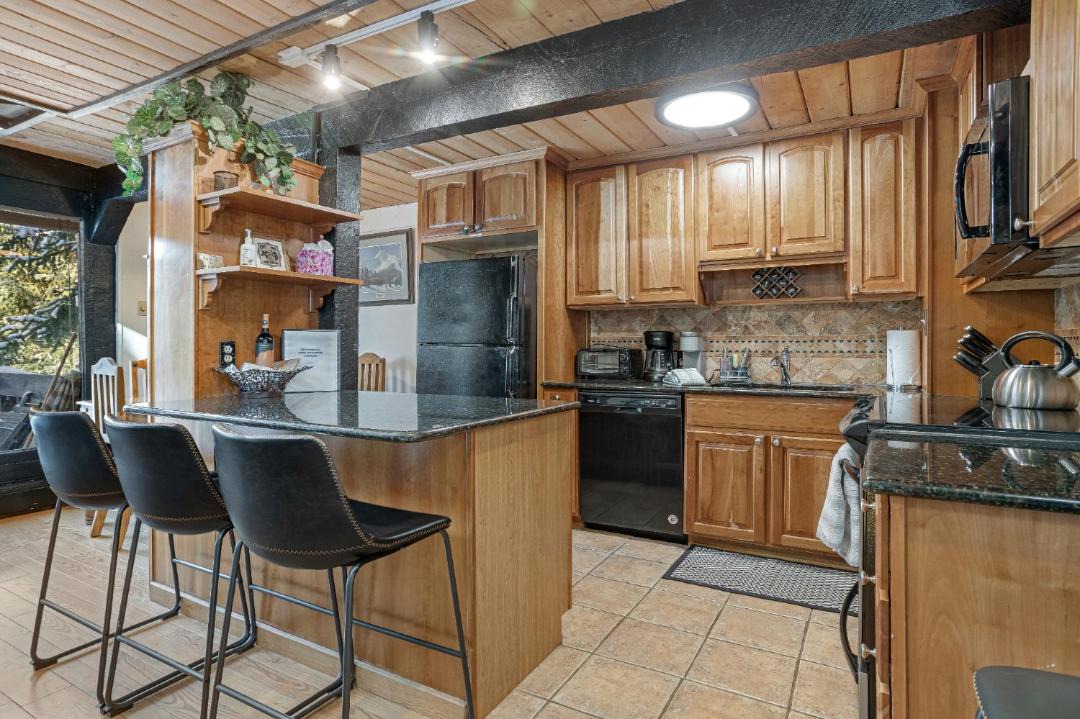 Photo of Kitchen in Vail