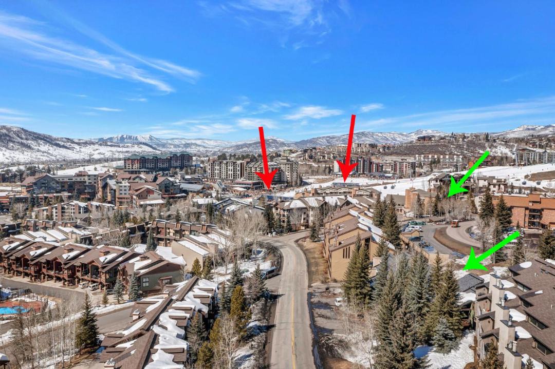 Photo of Others in Steamboat Springs