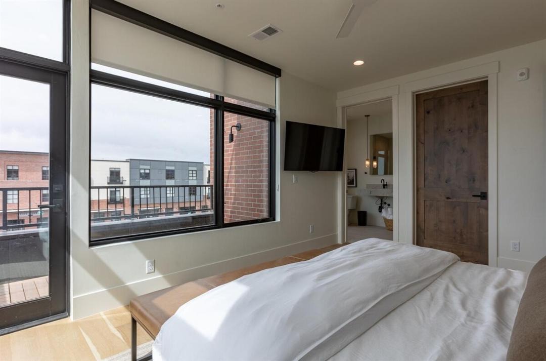 Photo of Bedroom in Driggs