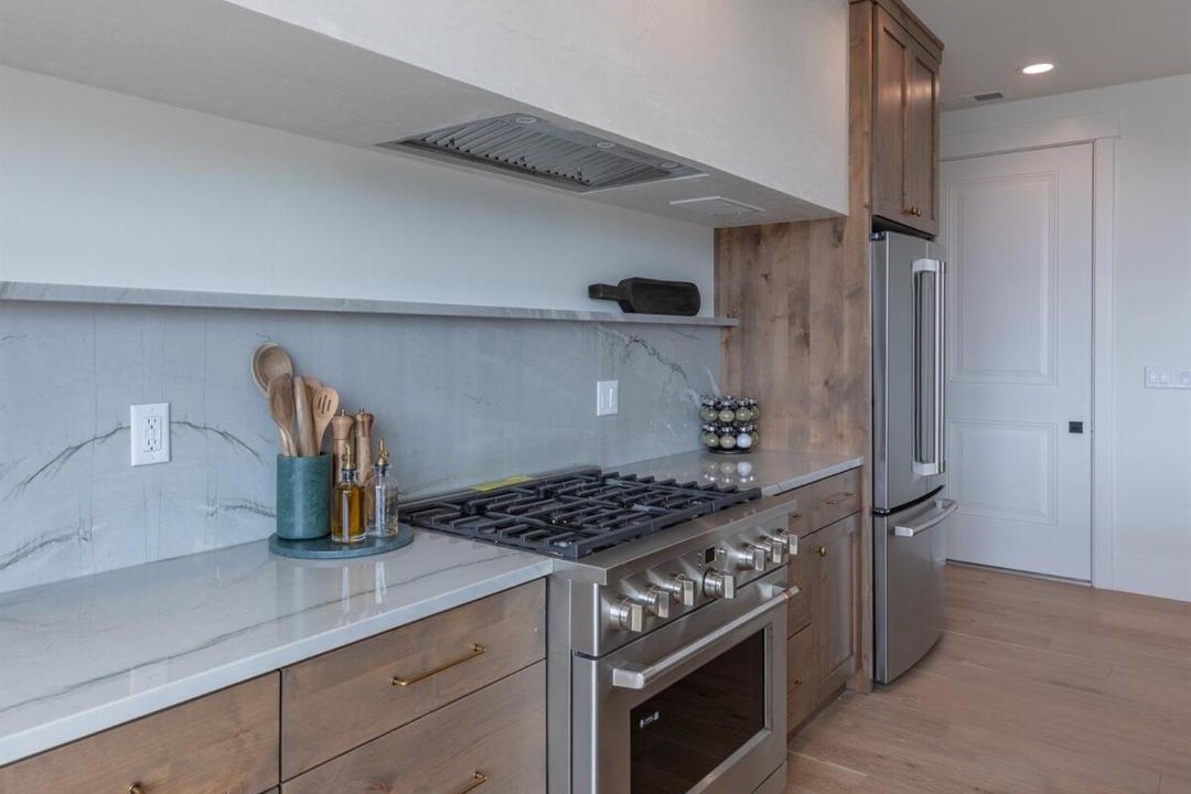 Photo of Kitchen in Driggs