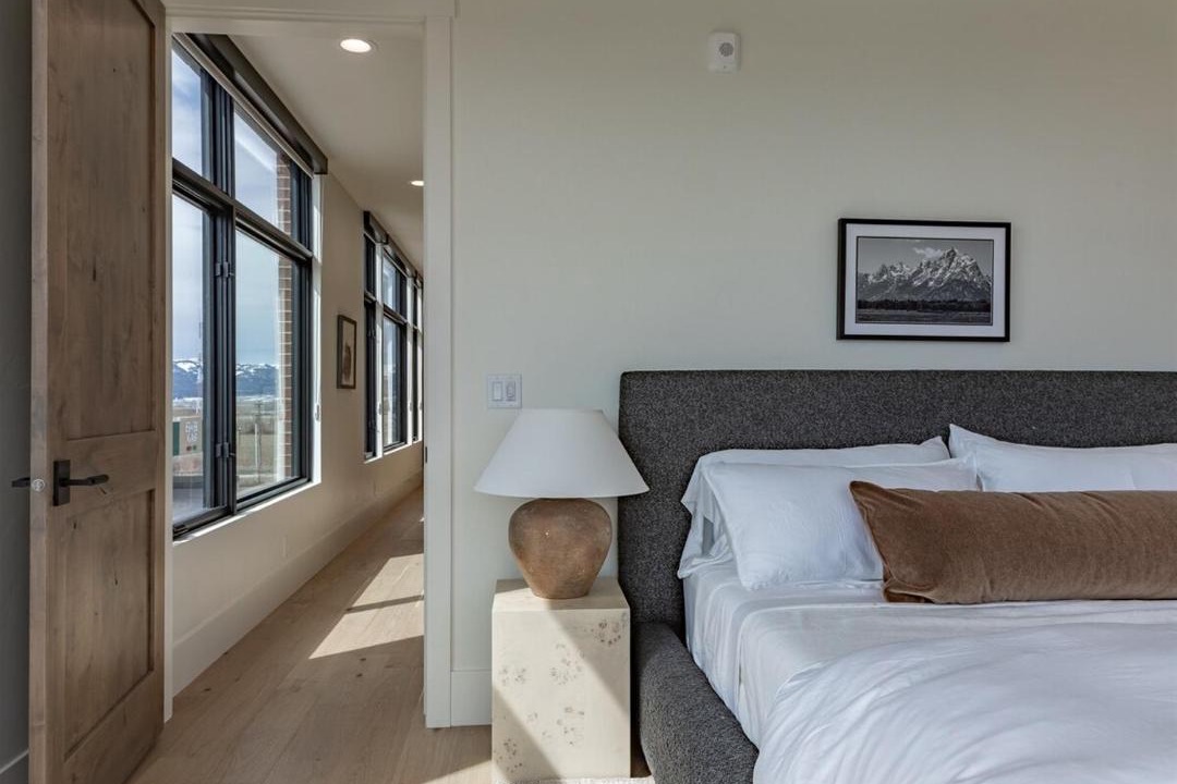Photo of Bedroom in Driggs