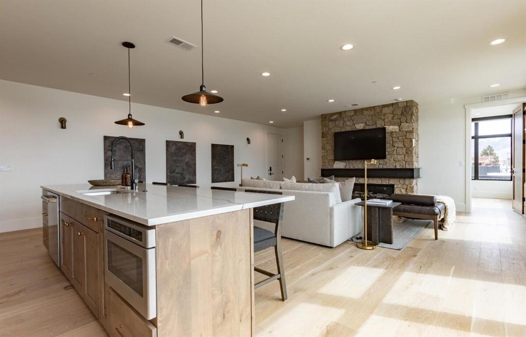 Photo of Kitchen in Driggs