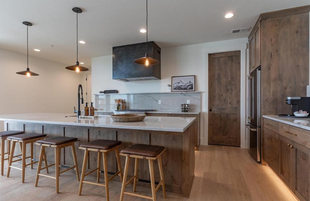 Photo of Kitchen in Driggs