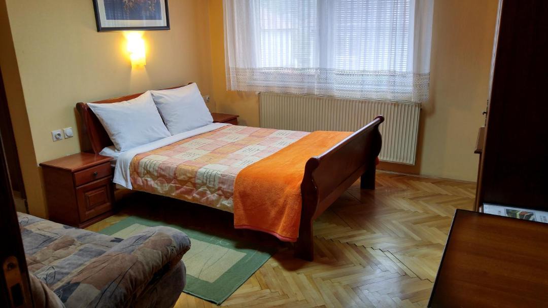 Photo of Bedroom in Kolasin