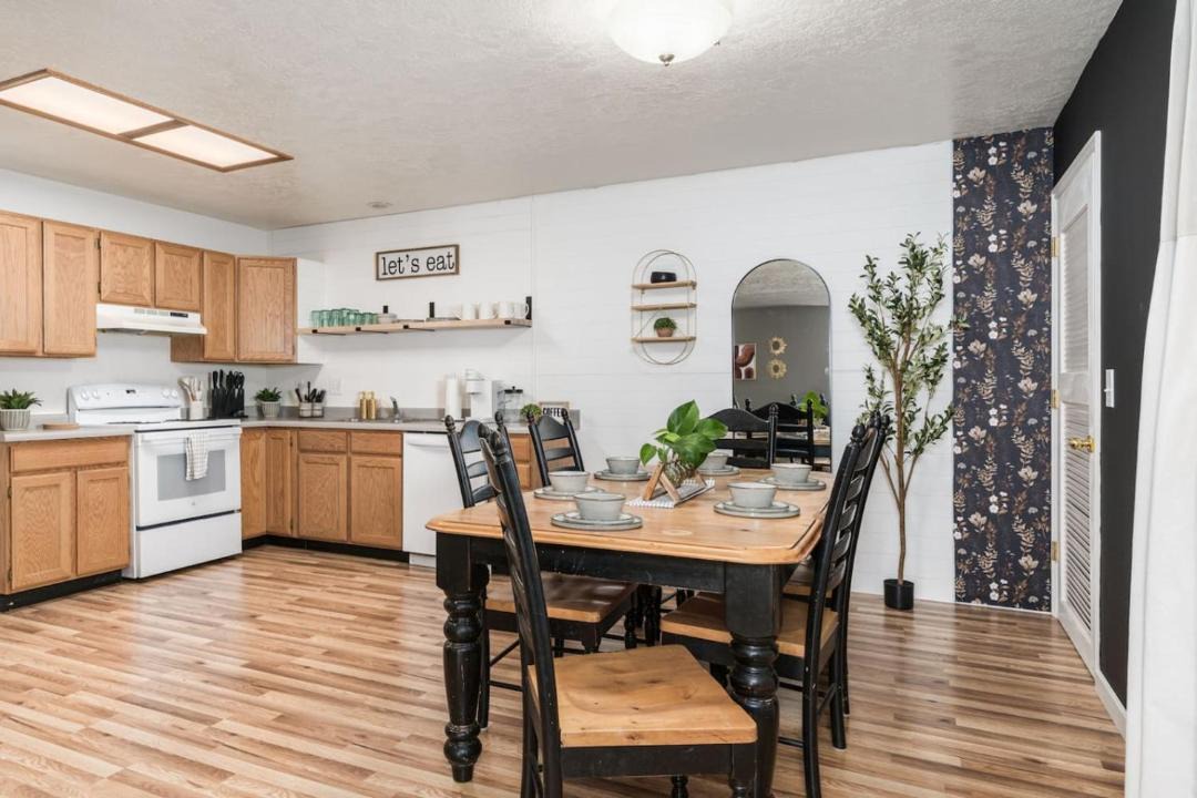 Photo of Kitchen in Pocatello