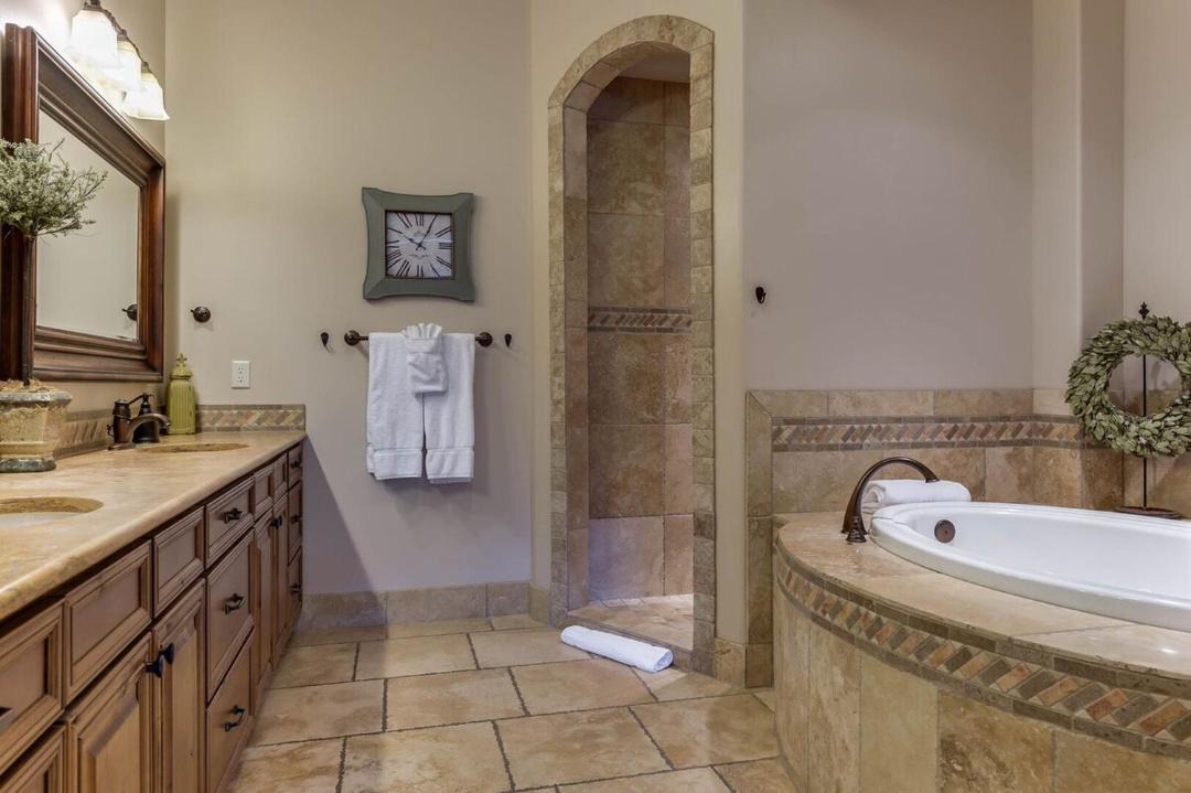 Photo of Bathroom in St. George